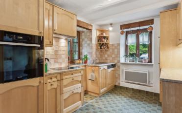 Single house 8 rooms - image - 10