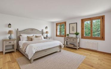 Single house 8 rooms - image - 9