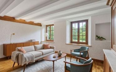 Single house 8 rooms - image - 8