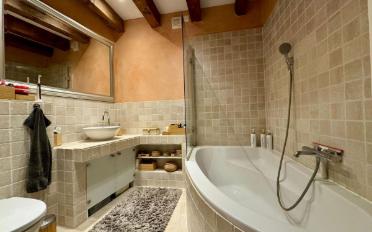 Maison contiguë 5 pièces - image - 5