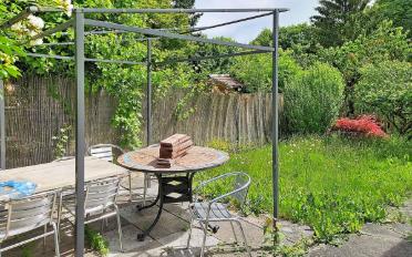 Maison contiguë 5 pièces - image - 8