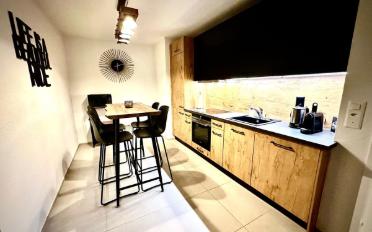Maison contiguë 5 pièces - image - 2