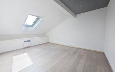 Maison contiguë 5 pièces - image - 7