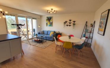 Wohnung 2.5 Zimmer - image - 2
