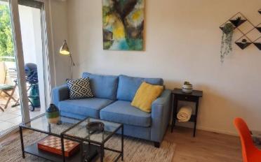 Wohnung 2.5 Zimmer - image - 4
