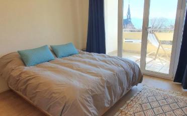 Wohnung 2.5 Zimmer - image - 3