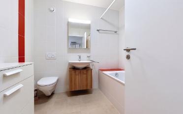Apartment 3.5 rooms - image - 10