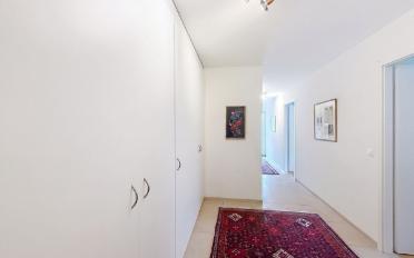 Apartment 3.5 rooms - image - 9