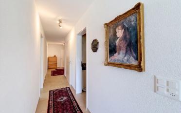 Apartment 3.5 rooms - image - 12