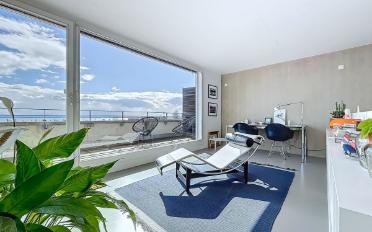 Maison contiguë 6 pièces - image - 2