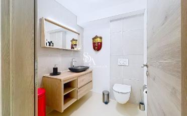 Doppeleinfamilienhaus 7 Zimmer - image - 1