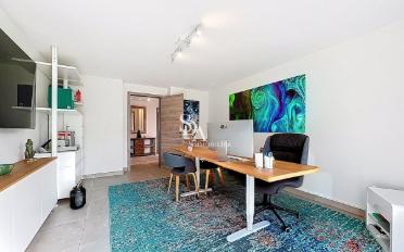 Doppeleinfamilienhaus 7 Zimmer - image - 2