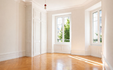 Wohnung 5.5 Zimmer - image - 5