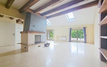 Maison contiguë 5 pièces - image - 1