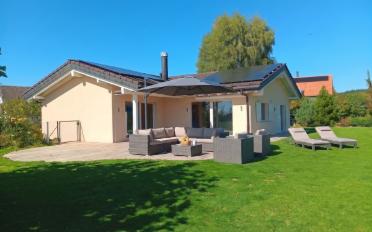 Einfamilienhaus 6 Zimmer - image - 1