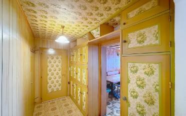 Apartment 5 rooms - image - 10