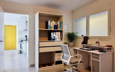 Appartement 3.5 pièces - image - 13