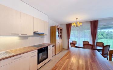 Wohnung 3.5 Zimmer - image - 2