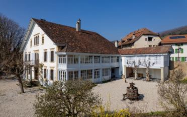 Einfamilienhaus 12 Zimmer - image - 6