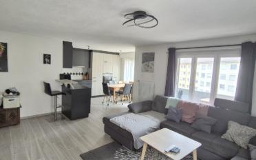 Apartment 4.5 rooms - image - 4
