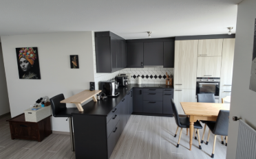 Appartement 4.5 pièces - image - 3