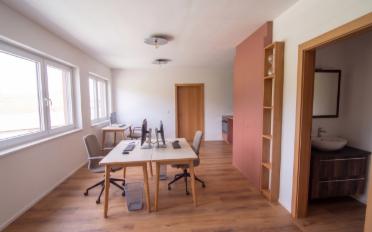 Bureau 2 pièces - image - 2