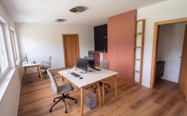 Bureau 2 pièces - image - 3