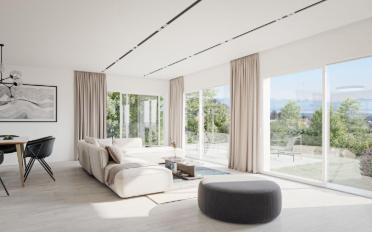 Maison jumelée 4.5 pièces - image - 5