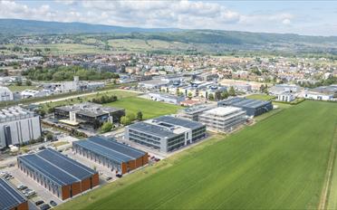 Industrie - image - 1