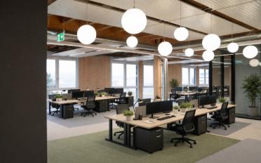 Büro - image - 3