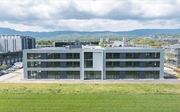 Büro - image - 8