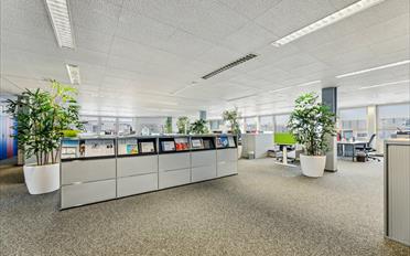 Bureau - image - 1