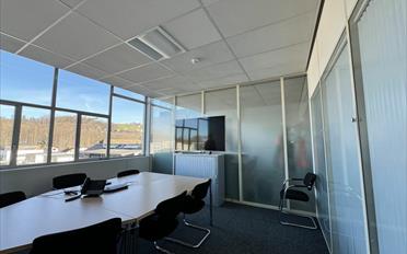 Büro - image - 2