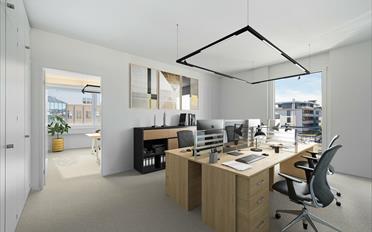 Büro - image - 1
