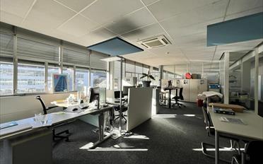 Büro - image - 3