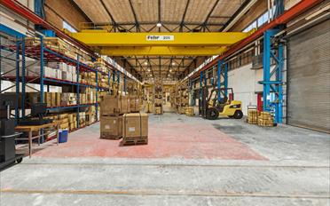 Gewerbe - image - 8
