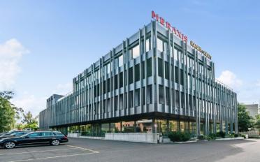 Büro - image - 9