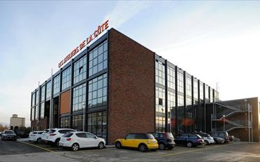 Atelier - image - 1