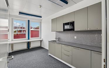 Büro - image - 2