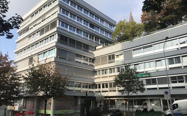 Büro - image - 3