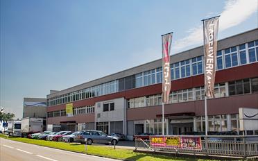 Gewerbe - image - 1