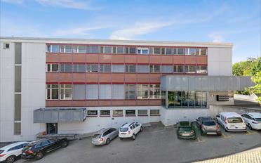 Bureau - image - 2