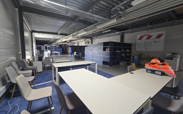 Storage room - image - 3