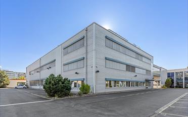 Storage room - image - 2