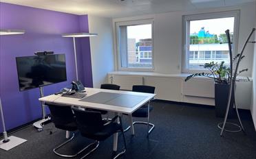 Büro - image - 2