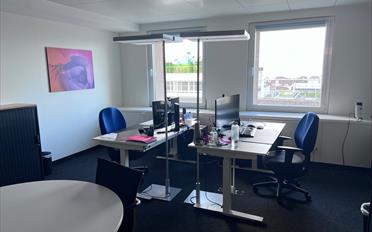 Büro - image - 3