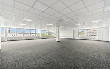 Büro - image - 1