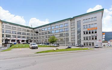 Gewerbe - image - 1