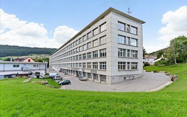 Gewerbe - image - 3
