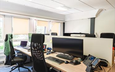 Büro - image - 9